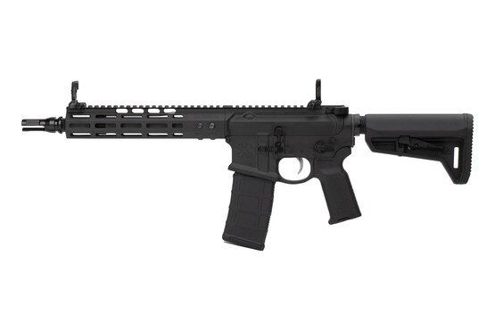 Noveske 10.5" Gen 4 Shorty 5.56 NATO SBR has a gen 4 NSR 9.75" M-LOK handguard